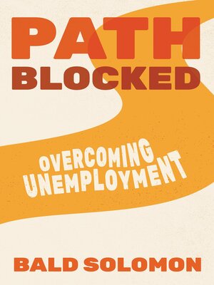 cover image of Path Blocked